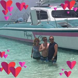 Meet your Posher, Kim